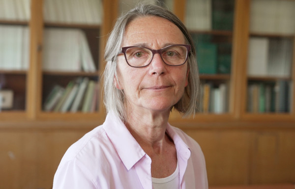 Anne-Nathalie Volkoff